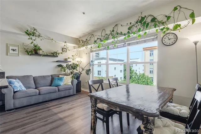 1623 Saint Paul Street #402 Denver, CO 80206