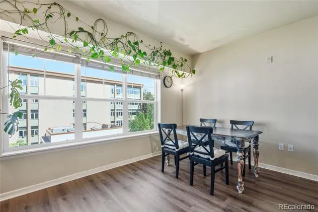 1623 Saint Paul Street #402 Denver, CO 80206