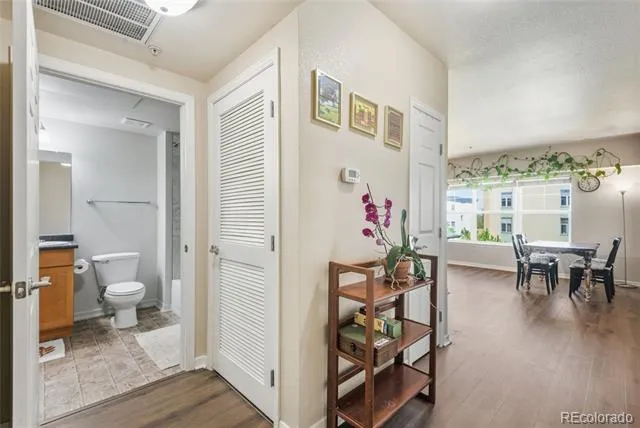 1623 Saint Paul Street #402 Denver, CO 80206