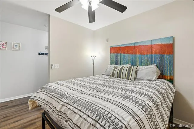 1623 Saint Paul Street #402 Denver, CO 80206