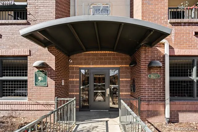1623 Saint Paul Street #402 Denver, CO 80206