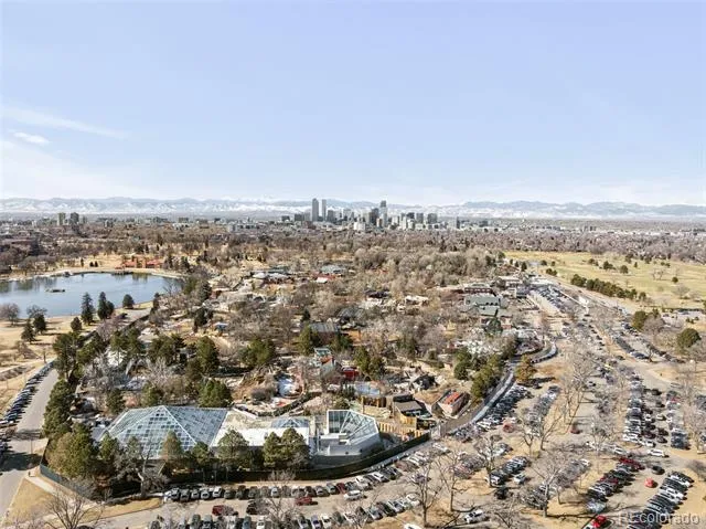 1623 Saint Paul Street #402 Denver, CO 80206