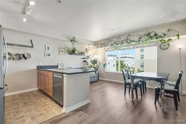 1623 Saint Paul Street #402 Denver, CO 80206