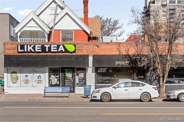 1623 Saint Paul Street #402 Denver, CO 80206