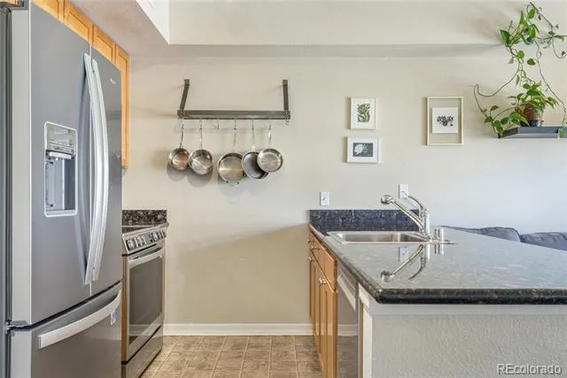 1623 Saint Paul Street #402 Denver, CO 80206