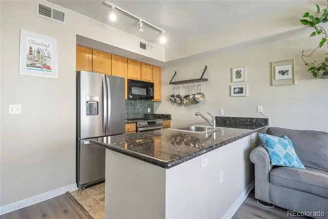 1623 Saint Paul Street #402 Denver, CO 80206