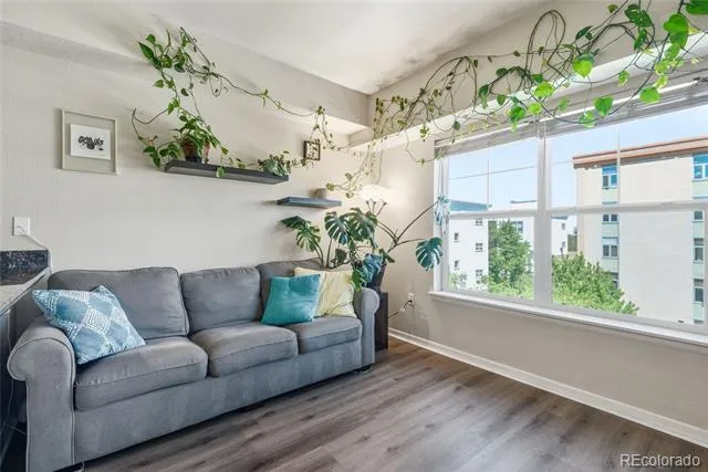 1623 Saint Paul Street #402 Denver, CO 80206