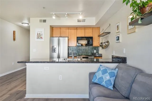 1623 Saint Paul Street #402 Denver, CO 80206