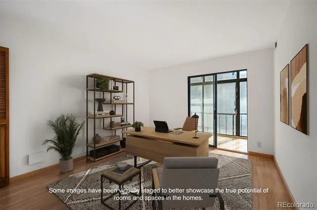 1777 Larimer Street #1010 Denver, CO 80202