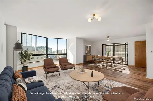 1777 Larimer Street #1010 Denver, CO 80202