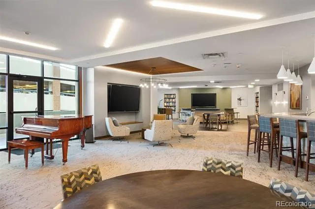 1777 Larimer Street #1010 Denver, CO 80202