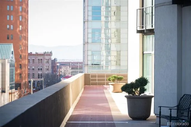 1777 Larimer Street #1010 Denver, CO 80202
