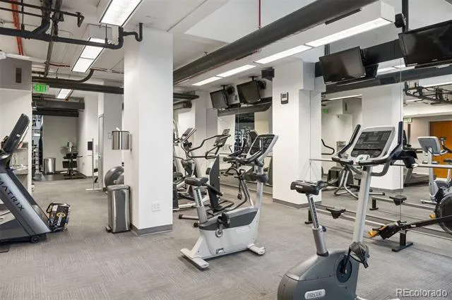 1777 Larimer Street #1010 Denver, CO 80202