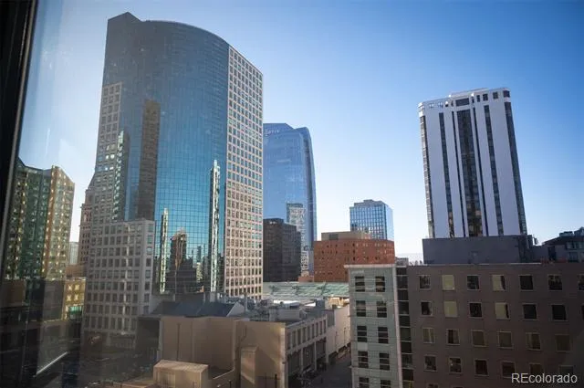 1777 Larimer Street #1010 Denver, CO 80202