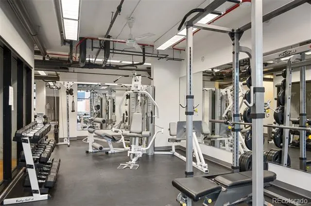 1777 Larimer Street #1010 Denver, CO 80202