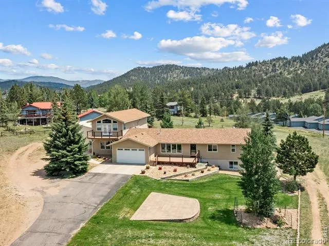 1765 Olympian Lane Estes Park, CO 80517