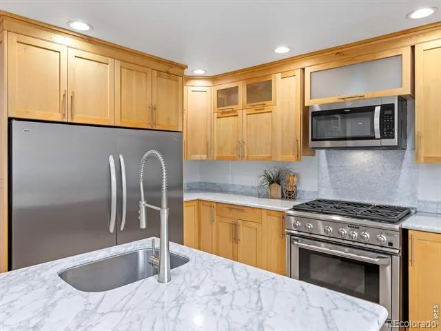 1765 Olympian Lane Estes Park, CO 80517