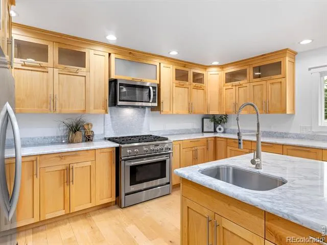 1765 Olympian Lane Estes Park, CO 80517
