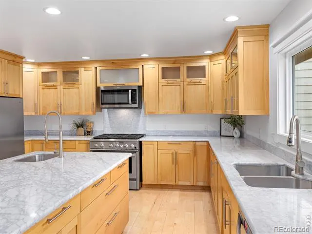 1765 Olympian Lane Estes Park, CO 80517