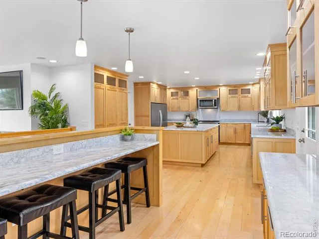 1765 Olympian Lane Estes Park, CO 80517