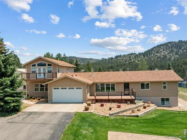 1765 Olympian Lane Estes Park, CO 80517