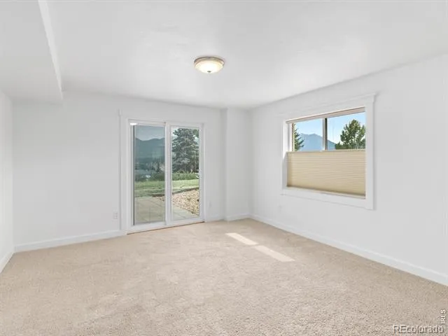 1765 Olympian Lane Estes Park, CO 80517