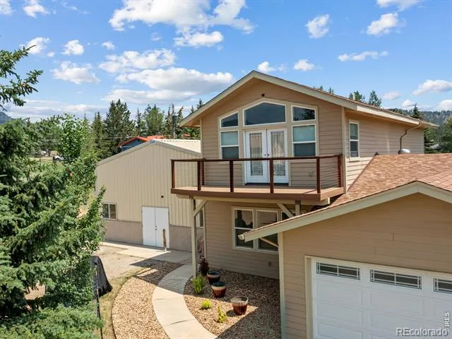 1765 Olympian Lane Estes Park, CO 80517