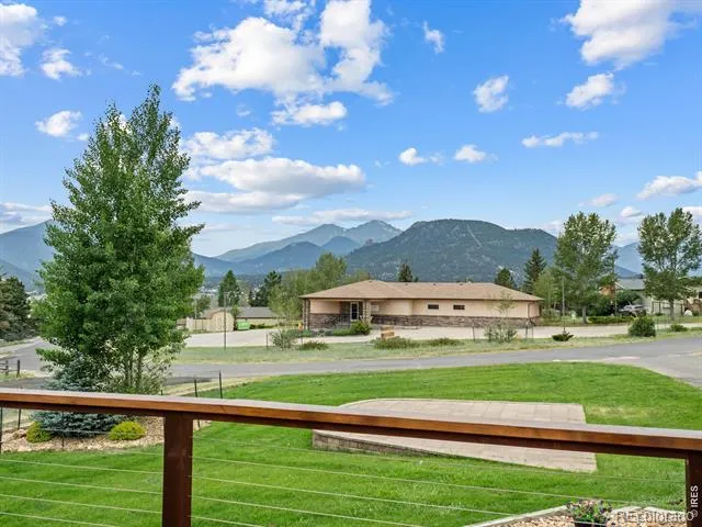 1765 Olympian Lane Estes Park, CO 80517