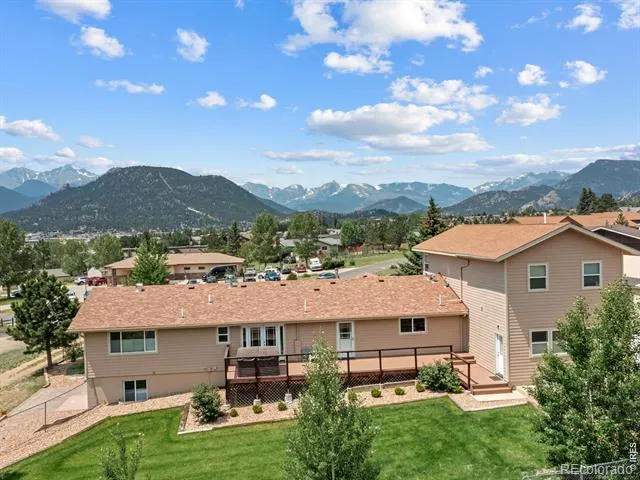 1765 Olympian Lane Estes Park, CO 80517