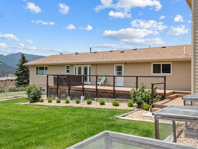 1765 Olympian Lane Estes Park, CO 80517