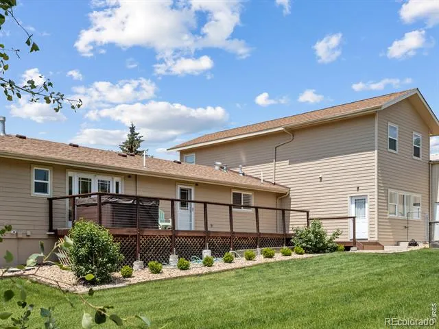 1765 Olympian Lane Estes Park, CO 80517