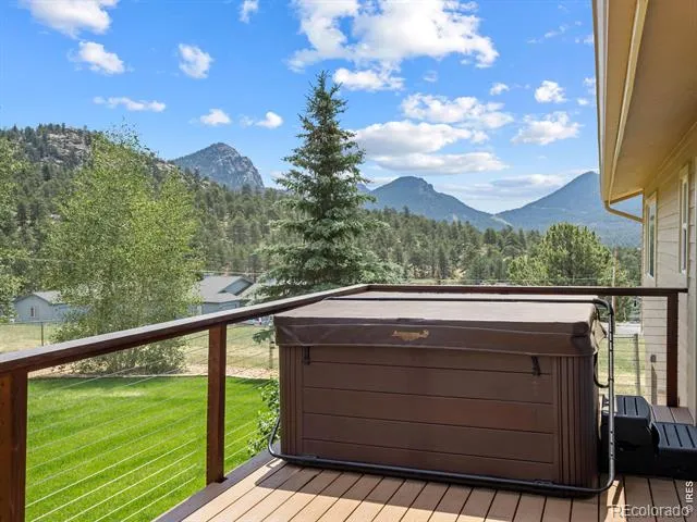 1765 Olympian Lane Estes Park, CO 80517