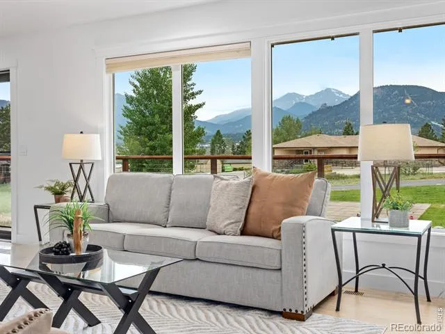 1765 Olympian Lane Estes Park, CO 80517