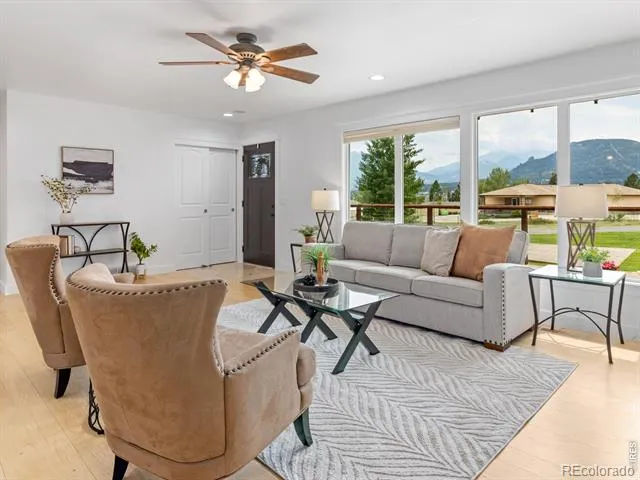 1765 Olympian Lane Estes Park, CO 80517