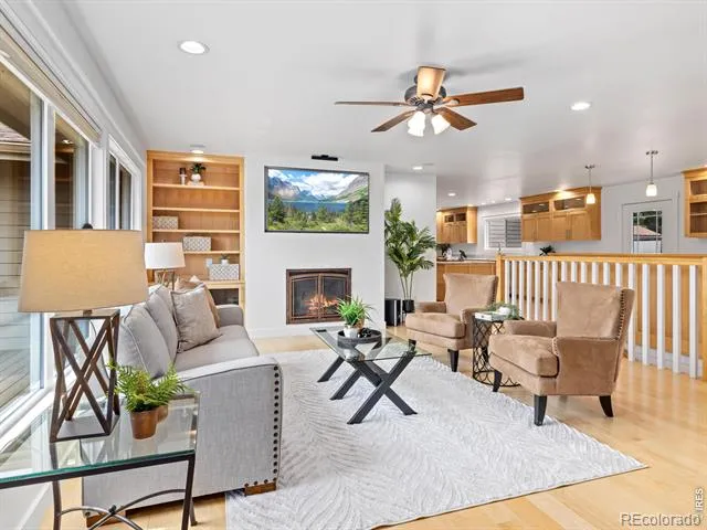 1765 Olympian Lane Estes Park, CO 80517