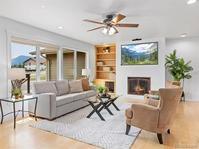 1765 Olympian Lane Estes Park, CO 80517
