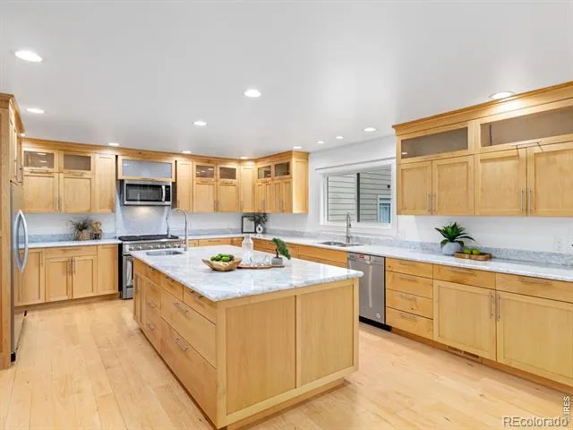 1765 Olympian Lane Estes Park, CO 80517