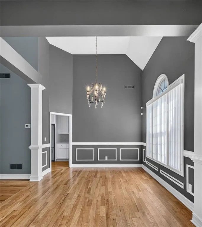 4149 Alayna Lee Circle McDonough, GA 30252