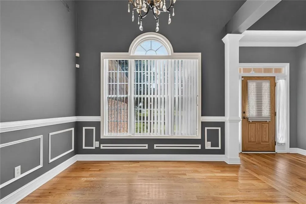 4149 Alayna Lee Circle McDonough, GA 30252