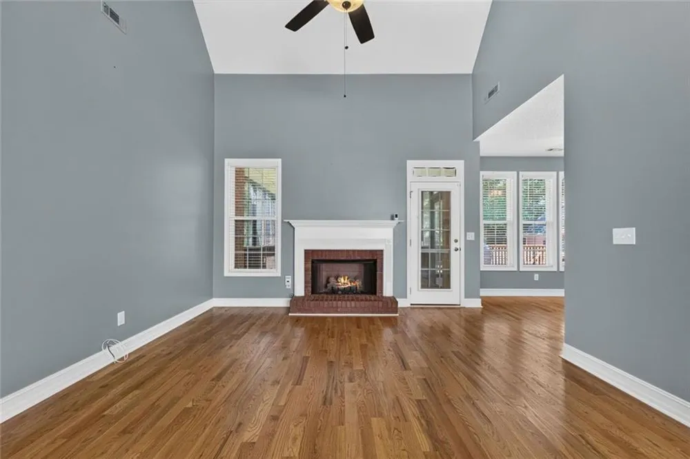 4149 Alayna Lee Circle McDonough, GA 30252