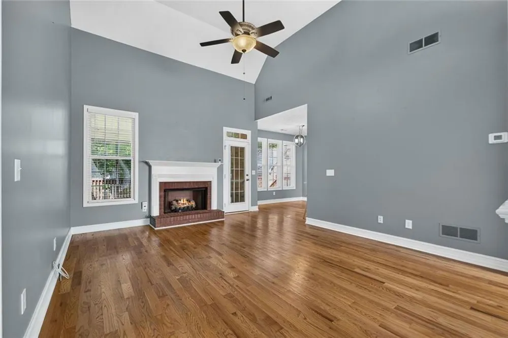 4149 Alayna Lee Circle McDonough, GA 30252