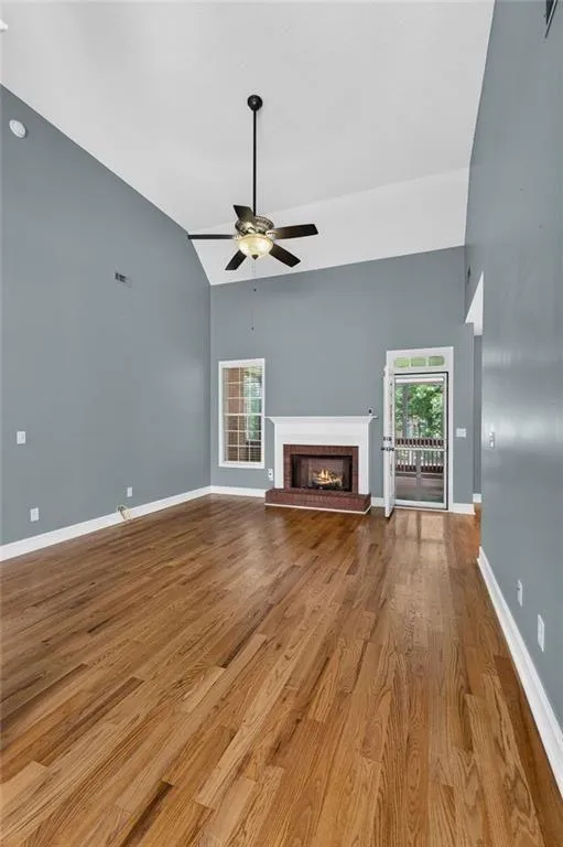 4149 Alayna Lee Circle McDonough, GA 30252