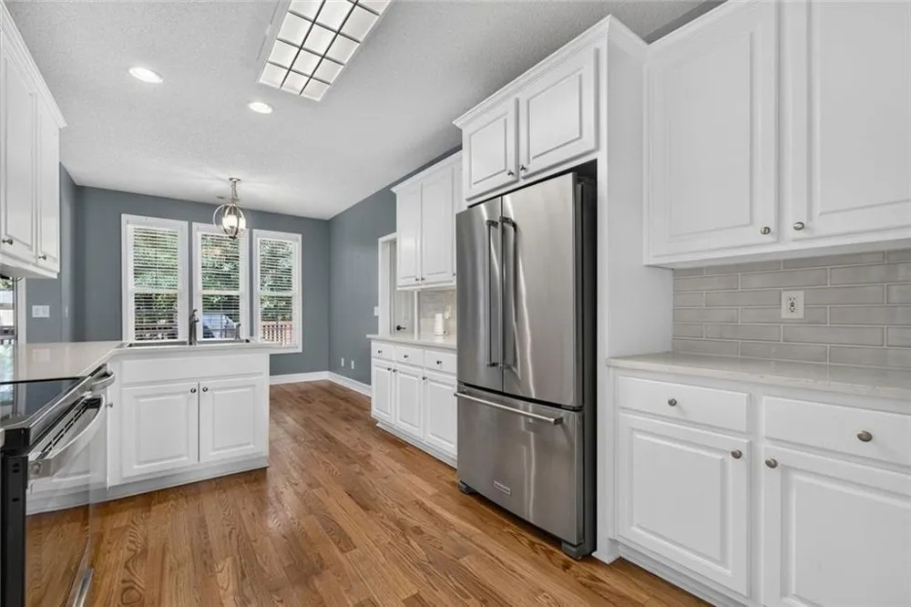 4149 Alayna Lee Circle McDonough, GA 30252