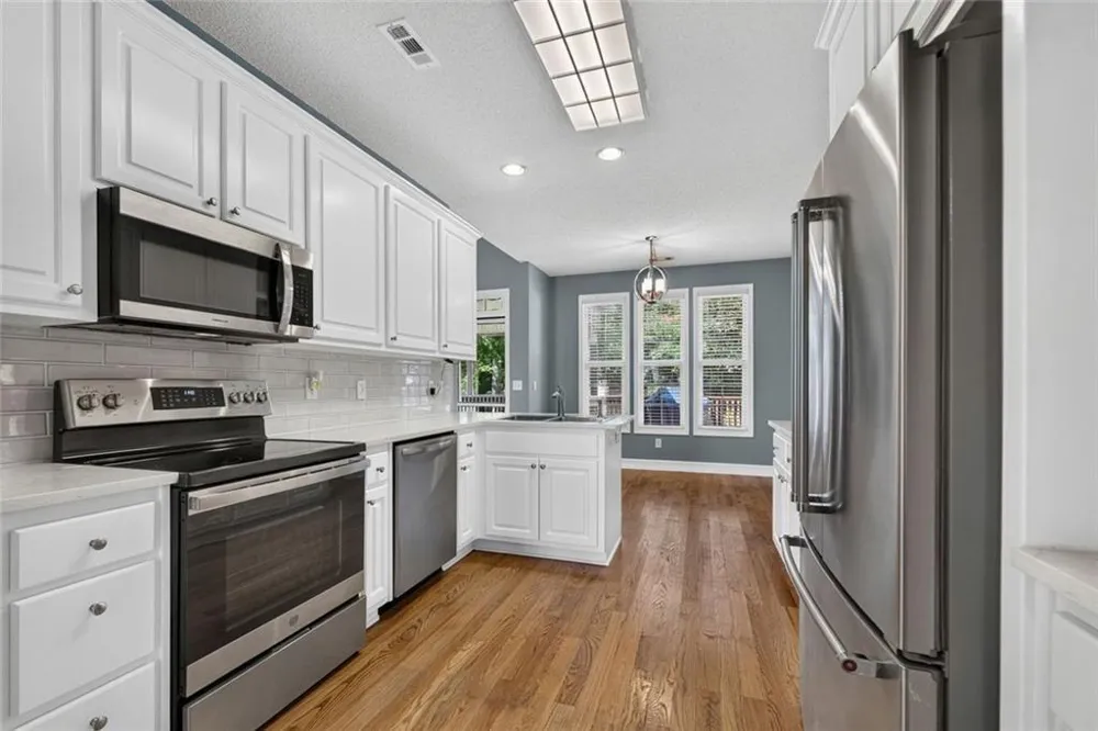 4149 Alayna Lee Circle McDonough, GA 30252