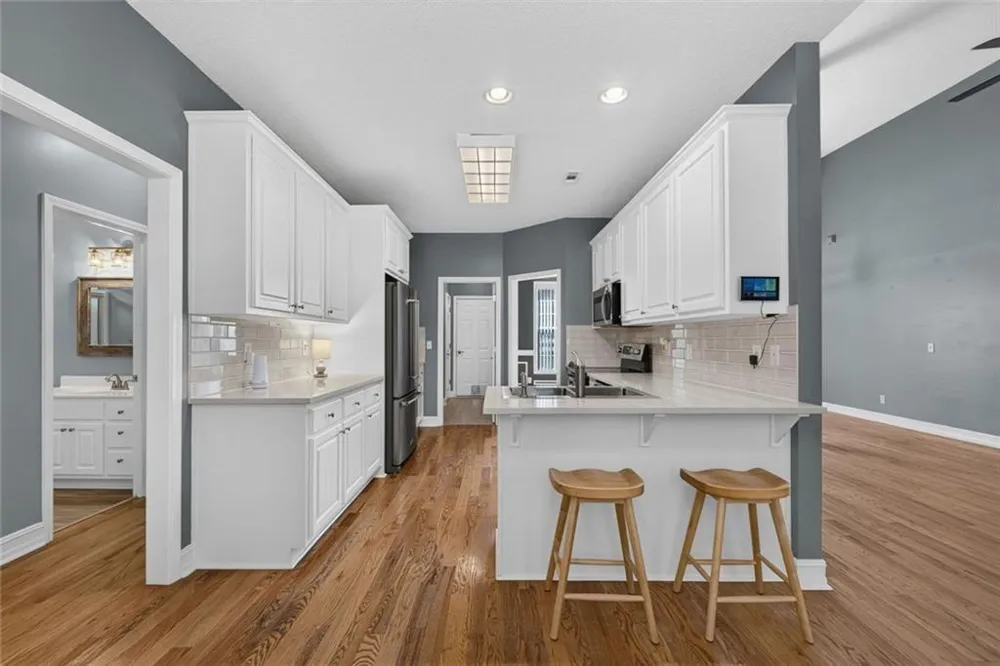 4149 Alayna Lee Circle McDonough, GA 30252
