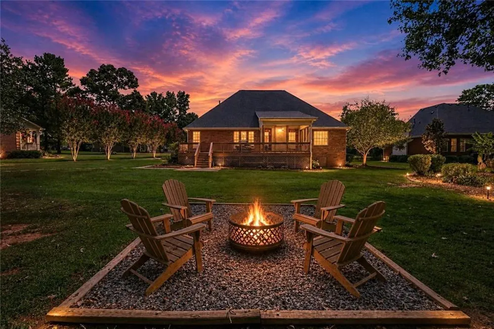 4149 Alayna Lee Circle McDonough, GA 30252