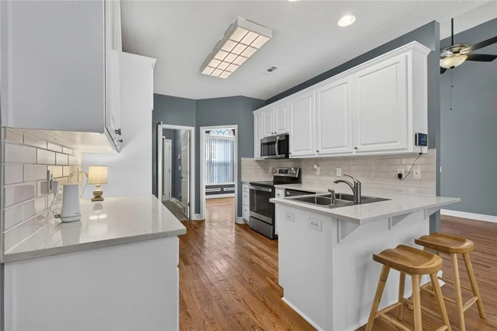 4149 Alayna Lee Circle McDonough, GA 30252