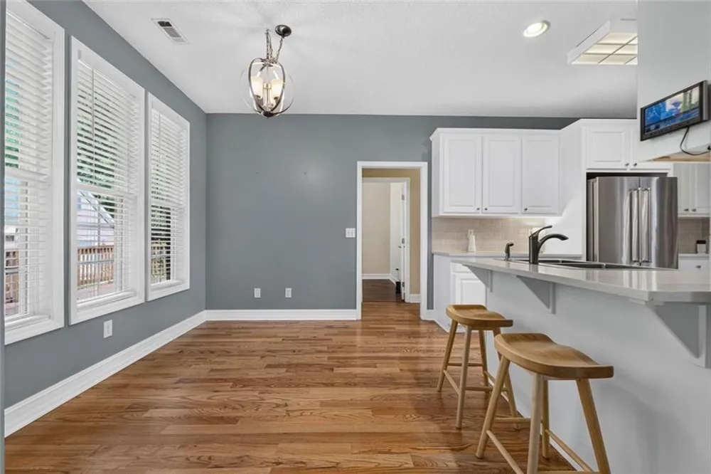 4149 Alayna Lee Circle McDonough, GA 30252