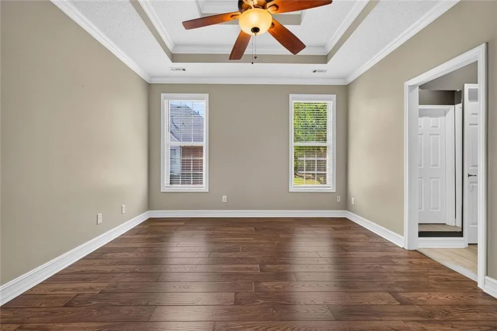 4149 Alayna Lee Circle McDonough, GA 30252