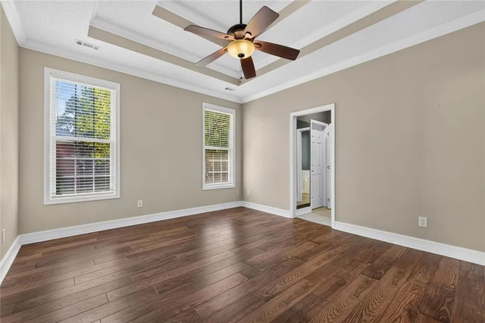 4149 Alayna Lee Circle McDonough, GA 30252
